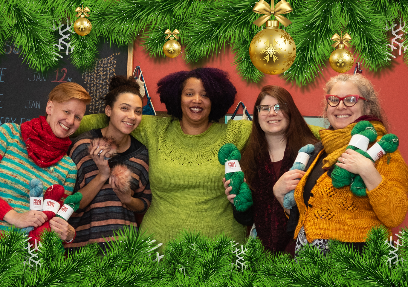 Happy Holidays!!!!!