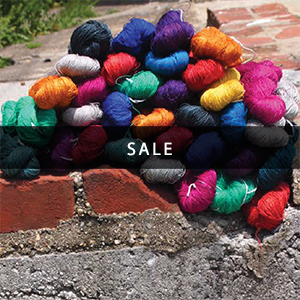 SALE Yarn