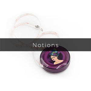 SALE Notions