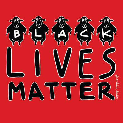 Black Lives Matter T-shirt