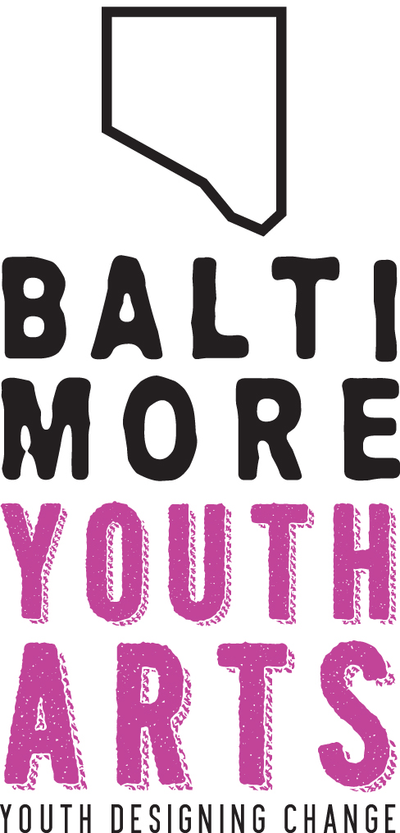 Baltimore Youth Arts Educate Don't Incarcerate T-Shirt