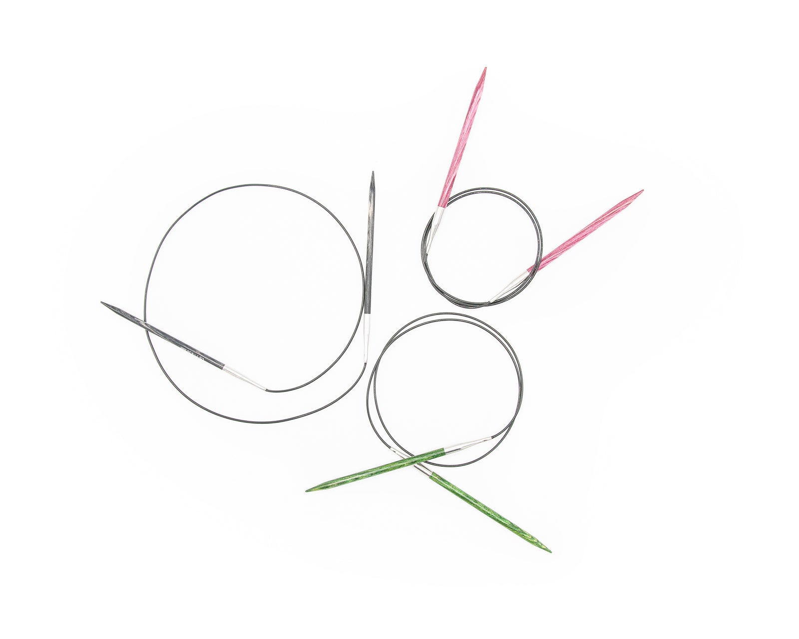Knitter's Pride Dreamz Circular Knitting Needles