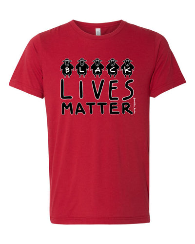 Black Lives Matter T-shirt