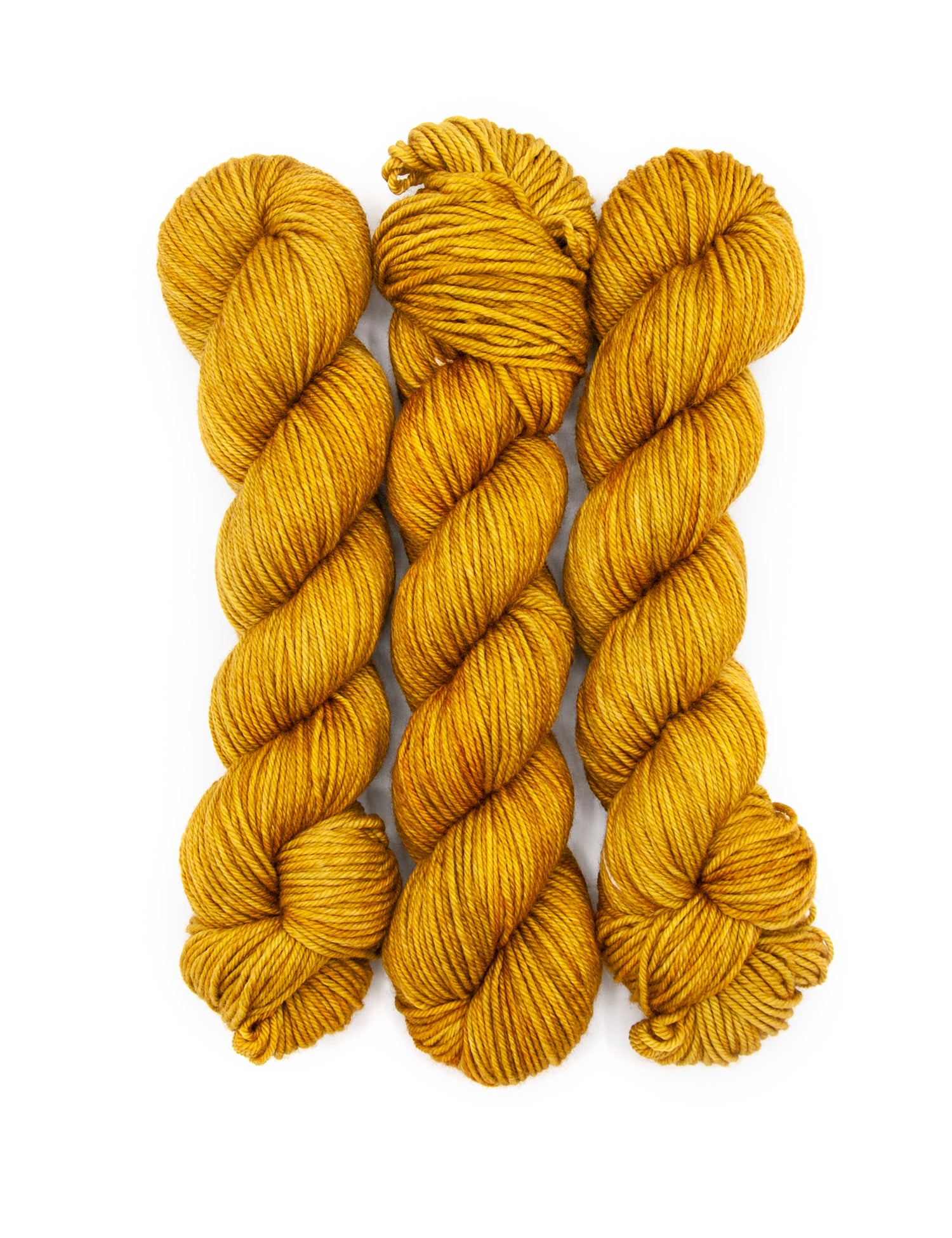 Oliver Organic Studio Worsted